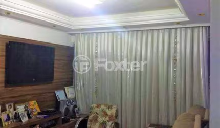 Apartamento com 3 quartos à venda na Rua Atuaí, 143, Vila Esperança, São Paulo, 88 m2 por R$ 553.200