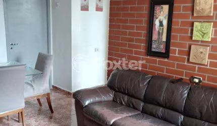 Apartamento com 3 quartos à venda na Avenida Joaquim de Santana, 156, Jardim Arpoador, São Paulo, 69 m2 por R$ 297.873