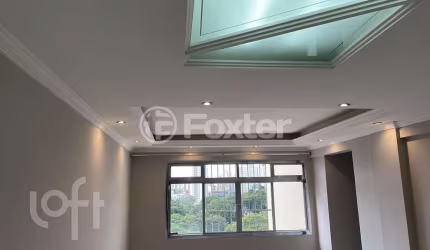 Apartamento com 2 quartos à venda na Avenida Imirim, 642, Imirim, São Paulo, 80 m2 por R$ 400.000