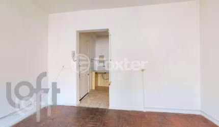 Kitnet / Stúdio à venda na Rua Margarida, 166, Barra Funda, São Paulo, 30 m2 por R$ 230.000
