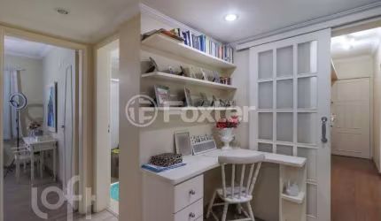 Apartamento com 4 quartos à venda na Rua João Avelino Pinho Mellão, 599, Fazenda Morumbi, São Paulo, 144 m2 por R$ 530.000