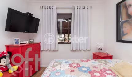 Apartamento com 3 quartos à venda na Rua Mussumés, 210, Vila Maria Alta, São Paulo, 205 m2 por R$ 1.300.000