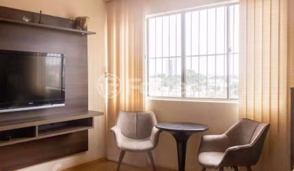 Apartamento com 2 quartos à venda na Rua Lauzane, 823, Capela do Socorro, São Paulo, 50 m2 por R$ 299.000