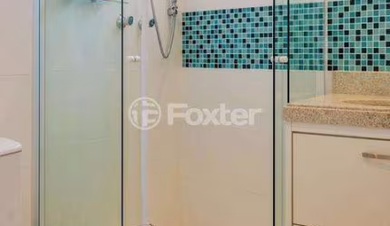 Apartamento com 2 quartos à venda na Rua Luís Carneiro, 384, Vila Pereira Barreto, São Paulo, 67 m2 por R$ 620.000