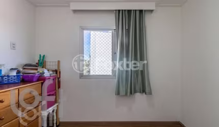 Apartamento com 3 quartos à venda na Rua Deolinda Rodrigues, 171, Jardim Ester, São Paulo, 70 m2 por R$ 480.000