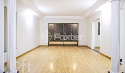 Apartamento com 3 quartos à venda na Rua Professor José Horácio Meirelles Teixeira, 680, Vila Suzana, São Paulo, 247 m2 por R$ 1.070.000