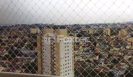 Apartamento com 2 quartos à venda na Rua Brigadeiro Godinho dos Santos, 756, Vila Pirituba, São Paulo, 44 m2 por R$ 310.000