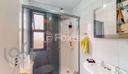 Apartamento com 3 quartos à venda na Rua Santo Egídio, 105, Santa Teresinha, São Paulo, 70 m2 por R$ 650.000