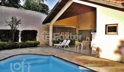 Casa em condomínio fechado com 4 quartos à venda na Rua Semy Jacob José Saúda, 128, Parque dos Príncipes, São Paulo, 475 m2 por R$ 2.030.000