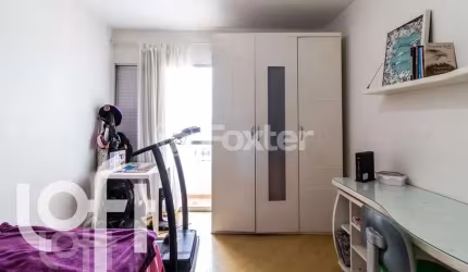 Apartamento com 3 quartos à venda na Rua Santo Antônio de Pádua, 92, Piqueri, São Paulo, 107 m2 por R$ 600.000