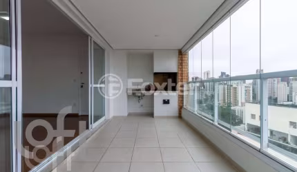 Apartamento com 3 quartos à venda na Rua Elizabeth Barbegian Baldinato, 221, Vila Suzana, São Paulo, 110 m2 por R$ 940.000