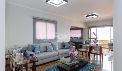 Apartamento com 4 quartos à venda na Rua Redenção, 362, Chácara Tatuapé, São Paulo, 250 m2 por R$ 1.600.000