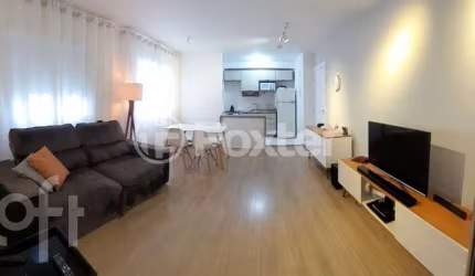 Apartamento com 1 quarto à venda na Rua Intendência, 347, Brás, São Paulo, 43 m2 por R$ 295.000