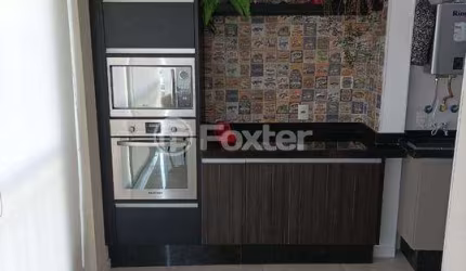 Apartamento com 2 quartos à venda na Rua Gastão Madeira, 590, Vila Maria Alta, São Paulo, 69 m2 por R$ 745.000