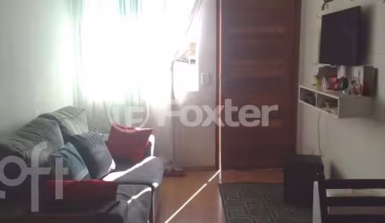 Apartamento com 2 quartos à venda na Rua Antônio Olímpio, 376, Vila União (Zona Leste), São Paulo, 60 m2 por R$ 230.000