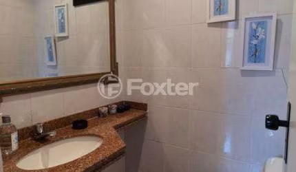 Apartamento com 4 quartos à venda na Avenida Martin Luther King, 2414, Cidade São Francisco, São Paulo, 126 m2 por R$ 707.252