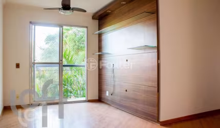 Apartamento com 3 quartos à venda na Rua Desembargador Manoel Carlos da Costa Leite, 42, Conjunto Residencial Vista Verde, São Paulo, 58 m2 por R$ 350.000