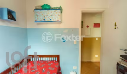 Apartamento com 3 quartos à venda na Rua Celso Vieira, 229, Vila Pereira Barreto, São Paulo, 68 m2 por R$ 447.000