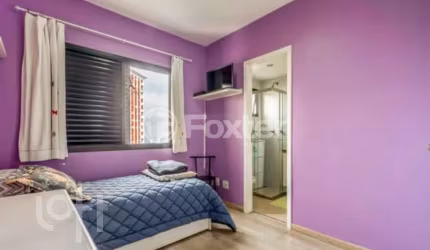 Apartamento com 3 quartos à venda na Rua Professor José Horácio Meirelles Teixeira, 290, Vila Suzana, São Paulo, 117 m2 por R$ 650.000