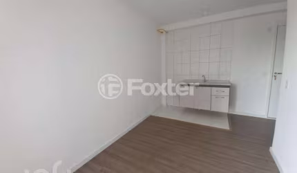 Apartamento com 2 quartos à venda na Rua Pangaré, 459, Vila Butantã, São Paulo, 38 m2 por R$ 298.000
