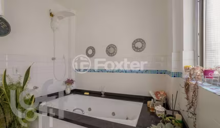 Apartamento com 3 quartos à venda na Avenida Ireré, 2030, Planalto Paulista, São Paulo, 100 m2 por R$ 850.000