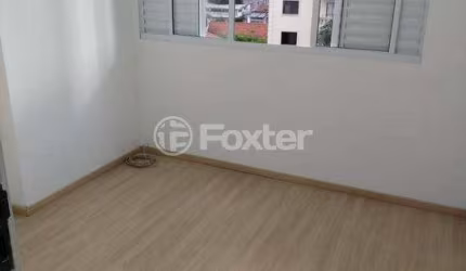 Apartamento com 2 quartos à venda na Rua Ibituruna, 241, Parque Imperial, São Paulo, 65 m2 por R$ 650.000