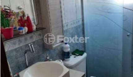 Apartamento com 2 quartos à venda na Avenida São Miguel, 1453, Vila Marieta, São Paulo, 56 m2 por R$ 300.000