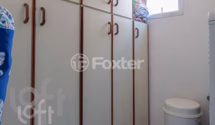 Apartamento com 3 quartos à venda na Avenida Ceci, 2265, Planalto Paulista, São Paulo, 105 m2 por R$ 800.000