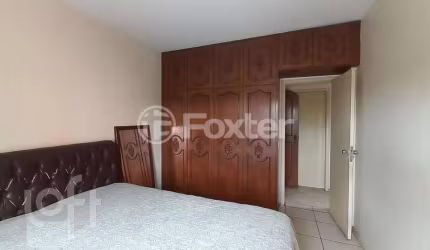 Apartamento com 2 quartos à venda na Rua Major Freire, 730, Vila Monte Alegre, São Paulo, 108 m2 por R$ 690.000