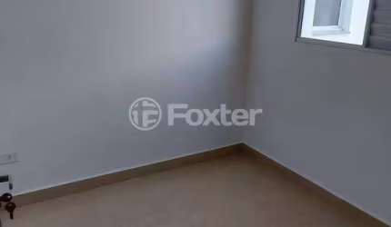 Apartamento com 2 quartos à venda na Rua Santa Teresa do Bonito, 220, Vila Buenos Aires, São Paulo, 43 m2 por R$ 270.000