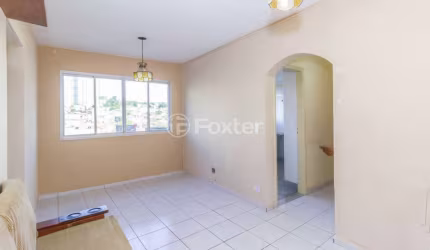 Apartamento com 2 quartos à venda na Rua Vigília, 325, Vila Buenos Aires, São Paulo, 53 m2 por R$ 252.700