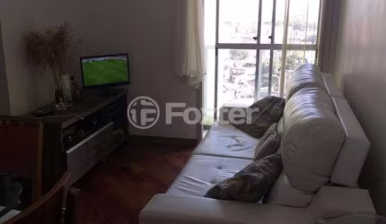 Apartamento com 3 quartos à venda na Rua Santa Maria Goretti, 225, Vila Maria Alta, São Paulo, 67 m2 por R$ 540.000