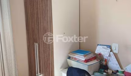 Apartamento com 2 quartos à venda na Rua Doutor João Vieira Neves, 435, Jardim Esmeralda, São Paulo, 56 m2 por R$ 260.000