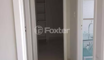 Apartamento com 2 quartos à venda na Rua Josefina Arnoni, 115, Vila Irmãos Arnoni, São Paulo, 51 m2 por R$ 360.000