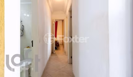 Apartamento com 3 quartos à venda na Avenida Nossa Senhora da Assunção, 647, Vila Butantã, São Paulo, 57 m2 por R$ 430.000