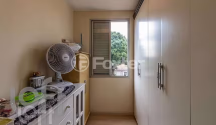 Apartamento com 3 quartos à venda na Avenida José Joaquim Seabra, 905, Jardim Ivana, São Paulo, 76 m2 por R$ 320.000