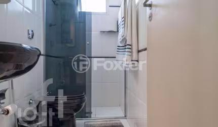 Apartamento com 3 quartos à venda na Avenida José Joaquim Seabra, 759, Jardim Ivana, São Paulo, 76 m2 por R$ 360.000