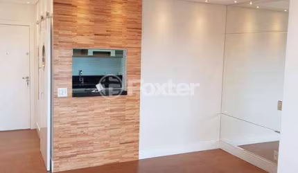 Apartamento com 2 quartos à venda na Rua Pedro Inácio de Araújo, 201, Vila São Silvestre, São Paulo, 78 m2 por R$ 630.000