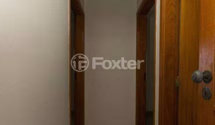 Apartamento com 2 quartos à venda na Rua General Chagas Santos, 272, Vila da Saúde, São Paulo, 54 m2 por R$ 470.000