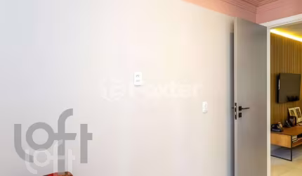 Apartamento com 3 quartos à venda na Rua Doutor Hélio Fidélis, 26, Cidade São Francisco, São Paulo, 86 m2 por R$ 1.166.000