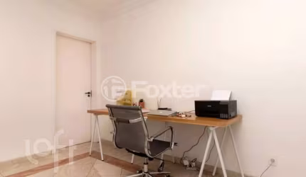 Apartamento com 3 quartos à venda na Avenida José Galante, 671, Vila Suzana, São Paulo, 176 m2 por R$ 1.080.000