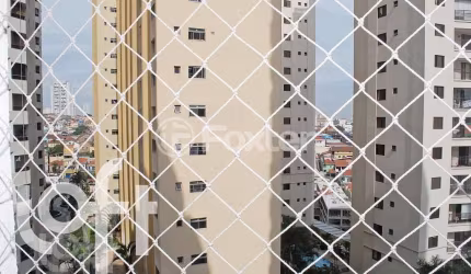 Apartamento com 3 quartos à venda na Rua Copacabana, 426, Santa Teresinha, São Paulo, 80 m2 por R$ 1.300.000