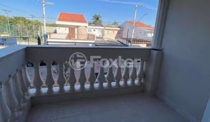 Apartamento com 2 quartos à venda na Rua Soror Angélica, 21, Vila Ester (Zona Norte), São Paulo, 106 m2 por R$ 1.490.000