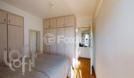 Apartamento com 1 quarto à venda na Rua Voluntários da Pátria, 3158, Santana, São Paulo, 40 m2 por R$ 379.200