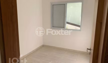 Apartamento com 2 quartos à venda na Rua Mateus Garcia, 594, Vila Irmãos Arnoni, São Paulo, 50 m2 por R$ 300.250