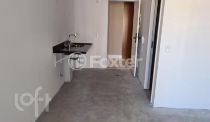 Apartamento com 1 quarto à venda na Rua Carlos Petit, 215, Vila Mariana, São Paulo, 25 m2 por R$ 500.000