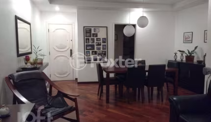 Apartamento com 3 quartos à venda na Rua Major Freire, 730, Vila Monte Alegre, São Paulo, 100 m2 por R$ 850.000