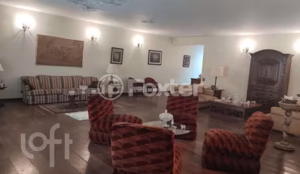 Casa com 4 quartos à venda na Alameda dos Auetis, 232, Planalto Paulista, São Paulo, 350 m2 por R$ 1.880.000