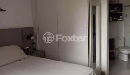 Kitnet / Stúdio à venda na Rua Voluntários da Pátria, 3024, Santana, São Paulo, 46 m2 por R$ 550.000