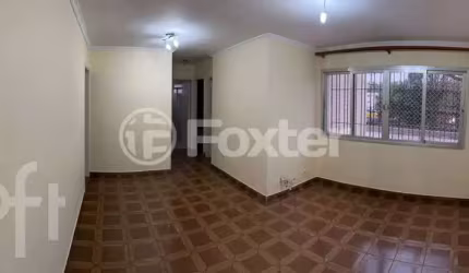 Apartamento com 2 quartos à venda na Rua Doutor César, 338, Santana, São Paulo, 62 m2 por R$ 480.000